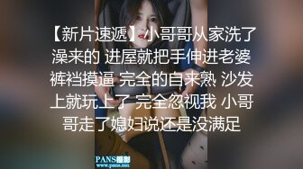 偷内裤被发现却被女主人拉去打炮