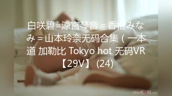 白咲碧=涼宮琴音＝香椎みなみ＝山本玲奈无码合集（一本道 加勒比 Tokyo hot 无码VR【29V】 (24)