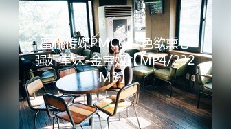 蜜桃传媒PMC041色欲熏心强奸堂妹-金宝媛【MP4/232MB】