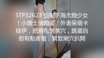 哺乳期的奶妈饥渴难耐，情趣肚兜诱惑特写展示骚穴淫水多多，淫声荡语极尽风骚